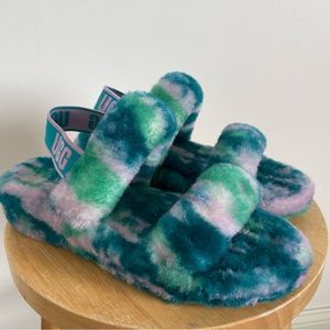 Ugg Oh Yeah Slippers